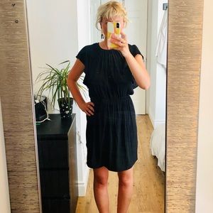 Wilfred (Aritzia) Party Dress - size small